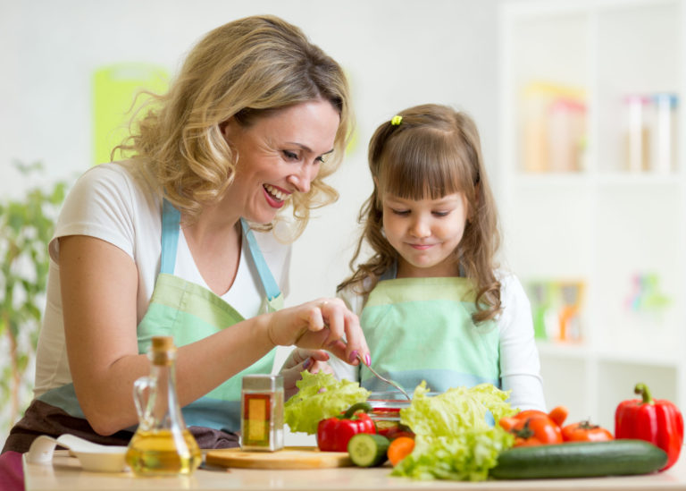 Food Allergy Diagnosis + Newly Diagnosed Peanut Allergy Mom Checklist