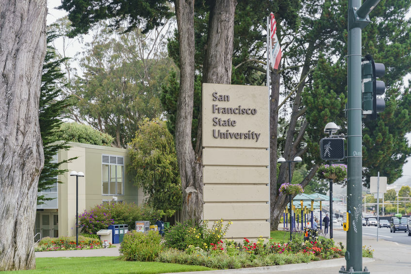 Navigating College with Food Allergies - San Francisco State University
