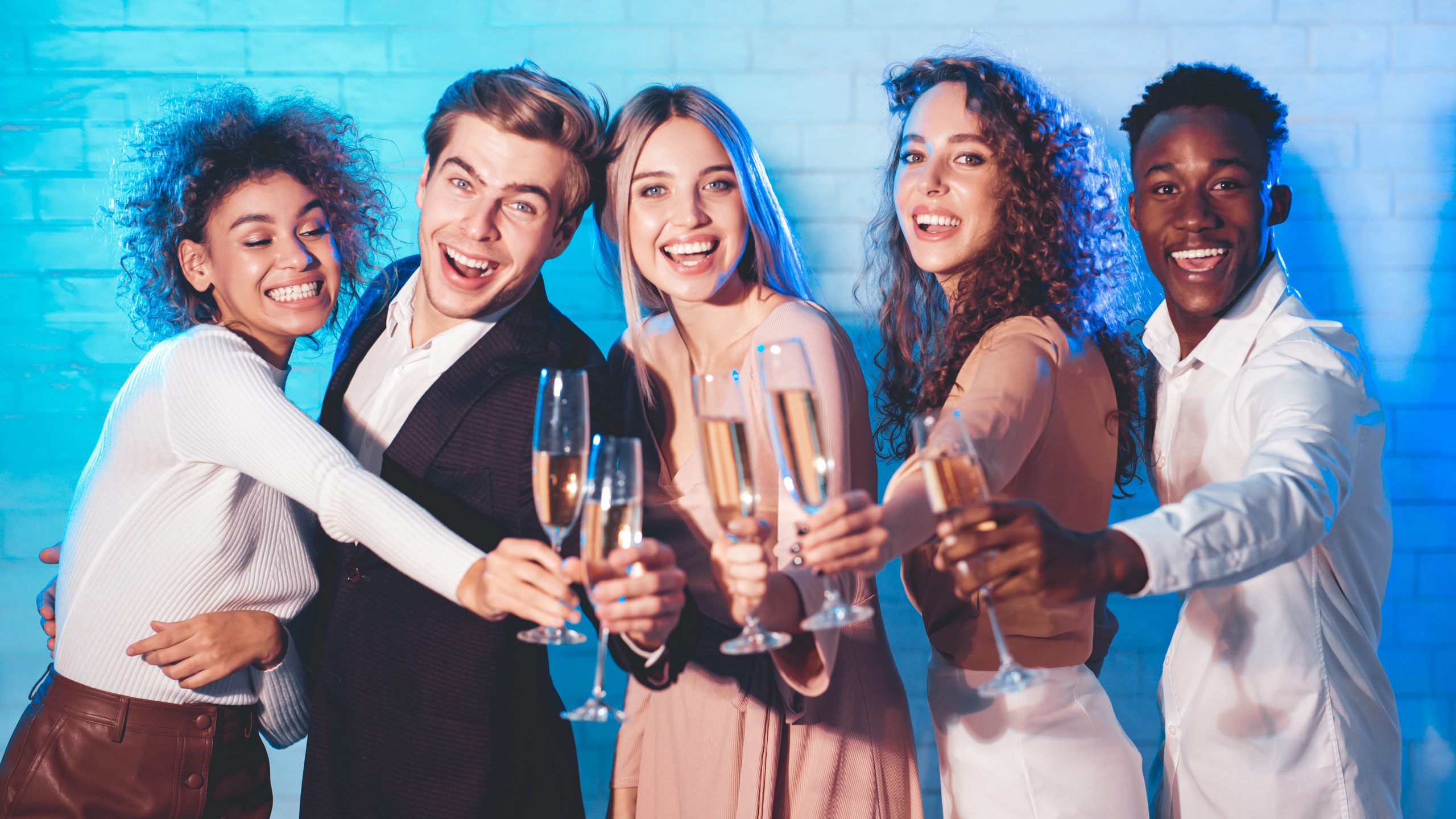 Cheers to Safety: Helping Food Allergy Friends Celebrate 21st Birthdays