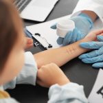 Food Allergy Diagnosis and Testing